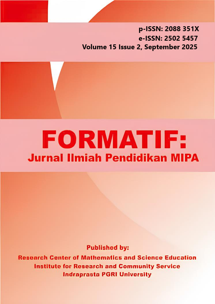 sampul jurnal