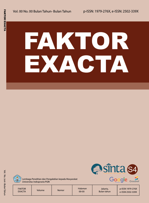 sampul jurnal