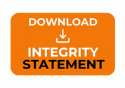 Ethics Statement Template