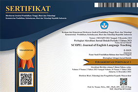 accreditation certificate